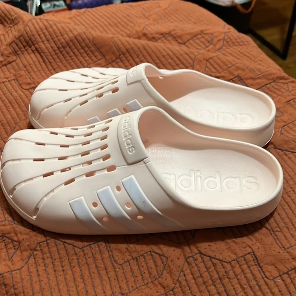 Adidas slides